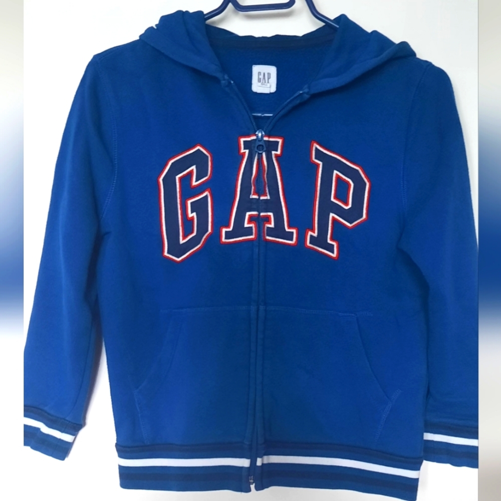 GAP Kids Hoodie Size M (8)